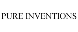 PURE INVENTIONS trademark