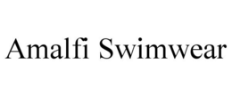 AMALFI SWIMWEAR trademark