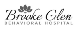BROOKE GLEN BEHAVIORAL HOSPITAL trademark