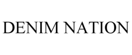 DENIM NATION trademark