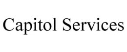 CAPITOL SERVICES trademark