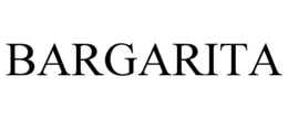 BARGARITA trademark