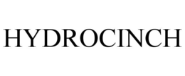 HYDROCINCH trademark