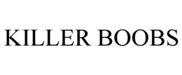 KILLER BOOBS trademark
