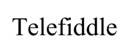 TELEFIDDLE trademark