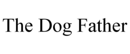 THE DOG FATHER trademark