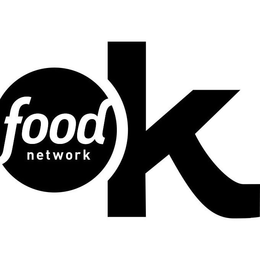 FOOD NETWORK K trademark