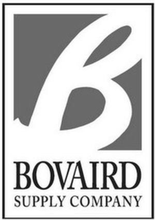 BOVAIRD SUPPLY COMPANY trademark