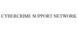 CYBERCRIME SUPPORT NETWORK trademark