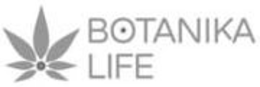 BOTANIKA LIFE trademark