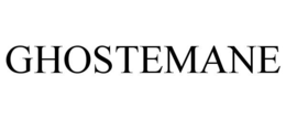 GHOSTEMANE trademark