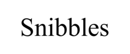 SNIBBLES trademark