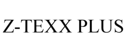 Z-TEXX PLUS trademark