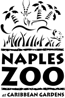 NAPLES ZOO AT CARIBBEAN GARDENS trademark