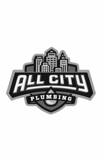 ALL CITY PLUMBING trademark