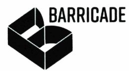 BARRICADE trademark