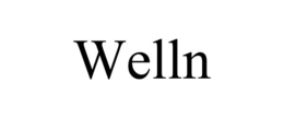 WELLN trademark