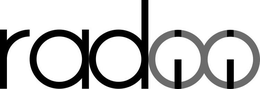RADII trademark