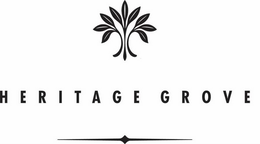 HERITAGE GROVE trademark