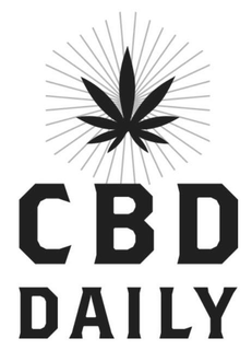 CBD DAILY trademark