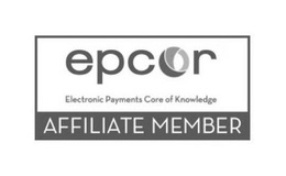 EPCOR ELECTRONIC PAYMENTS CORE OF KNOWLEDGE AFFILIATE MEMBER trademark
