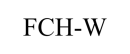 FCH-W trademark