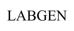 LABGEN trademark