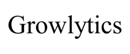 GROWLYTICS trademark