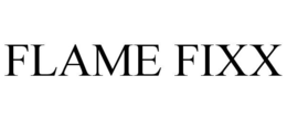 FLAME FIXX trademark
