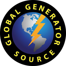 GLOBAL GENERATOR SOURCE trademark