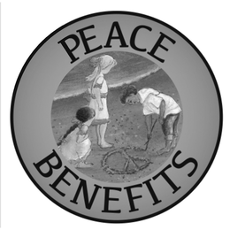 PEACE BENEFITS trademark
