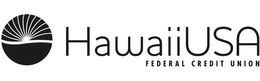 HAWAIIUSA FEDERAL CREDIT UNION trademark