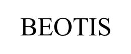BEOTIS trademark