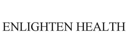 ENLIGHTEN HEALTH trademark
