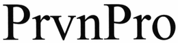 PRVNPRO trademark