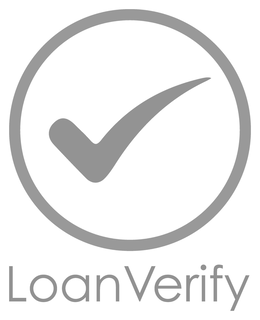LOAN VERIFY trademark