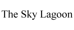 THE SKY LAGOON trademark