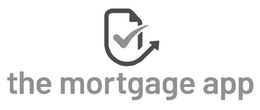 THE MORTGAGE APP trademark