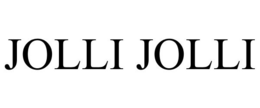 JOLLI JOLLI trademark