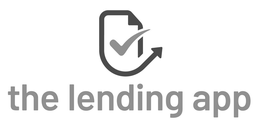 THE LENDING APP trademark