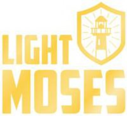 LIGHT MOSES trademark