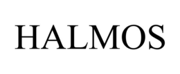 HALMOS trademark