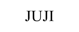 JUJI trademark