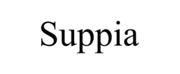SUPPIA trademark