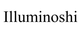 ILLUMINOSHI trademark