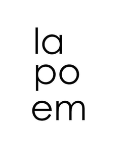LA POEM trademark