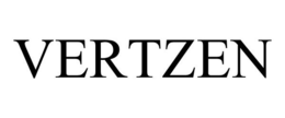 VERTZEN trademark