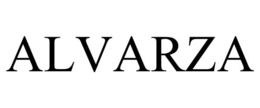 ALVARZA trademark