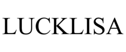 LUCKLISA trademark