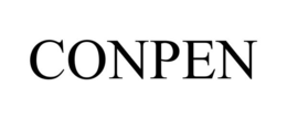 CONPEN trademark